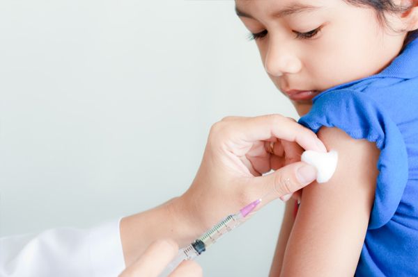 Vaccinations and Child Custody | Justice Family Lawyers