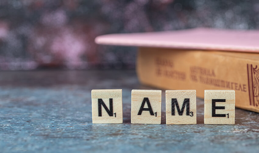 Change of Name After Divorce in Australia | Justice Family Lawyers