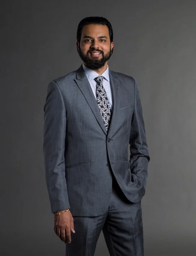 Harpreet Bawa Senior Associate