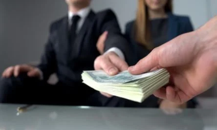 my ex claim my inheritance