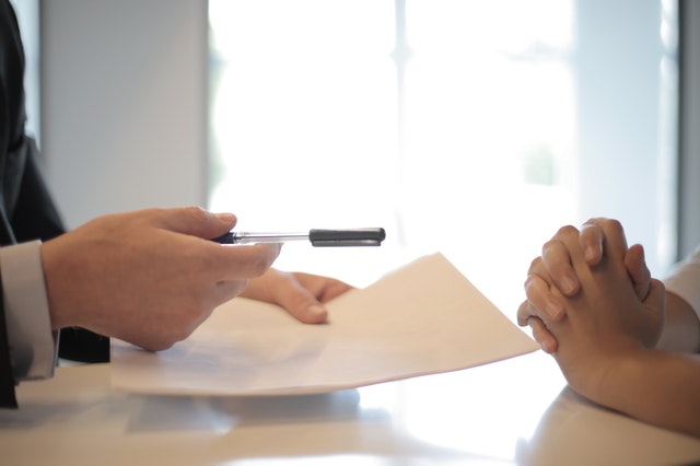 What Is an Executor of a Will in NSW