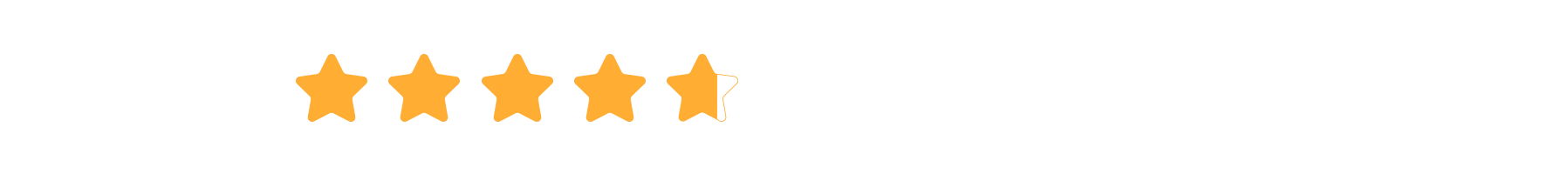 Star reviews - justice family lawyers