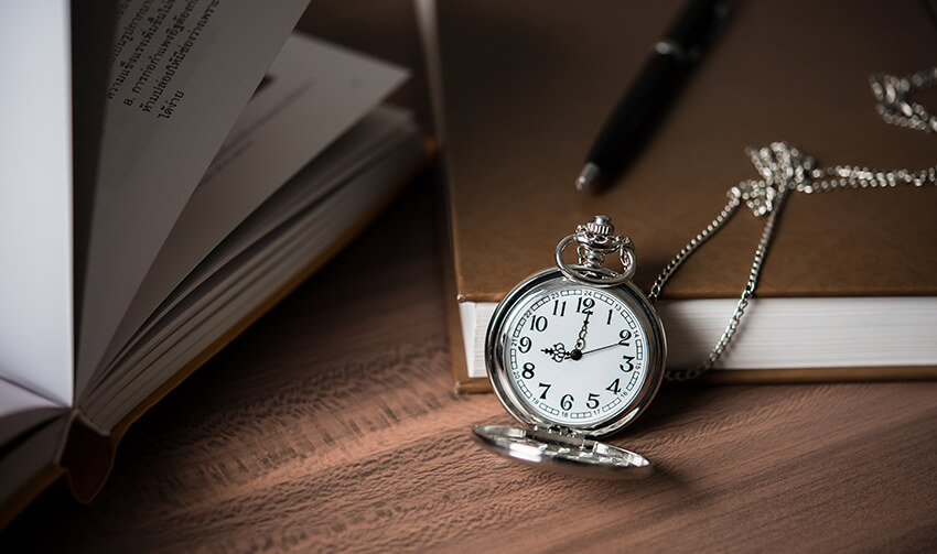 Family Law Property Settlement Time Limits