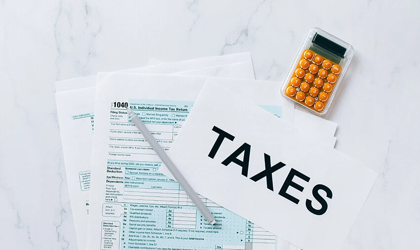 capital gains tax on property | Justice Family Lawyer