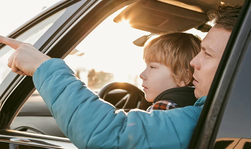 Can a Father Take a Child Away From the Mother in Australia | Justice Family Lawyers