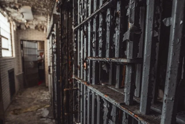 can you go to jail for avo