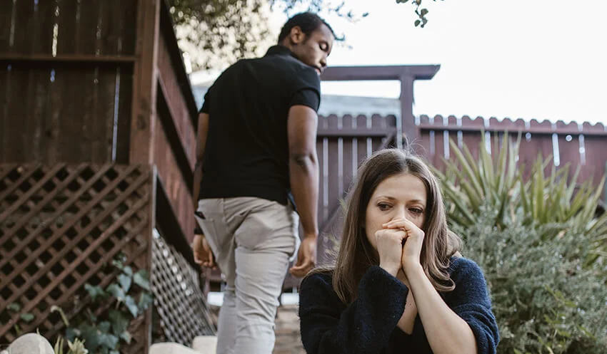 Advice on Separation