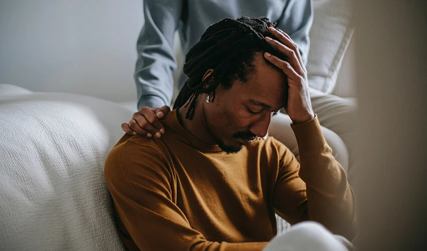 Husband's Divorce Rights