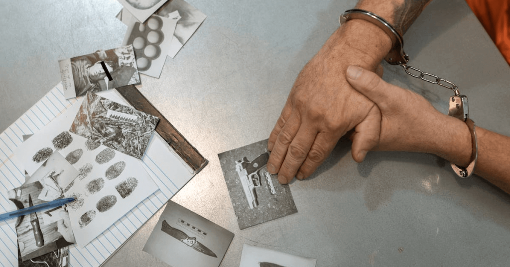 Is Photo Evidence Enough to Convict | Justice Family Lawyers