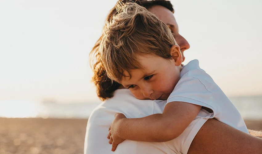 appointing a legal guardian for your child