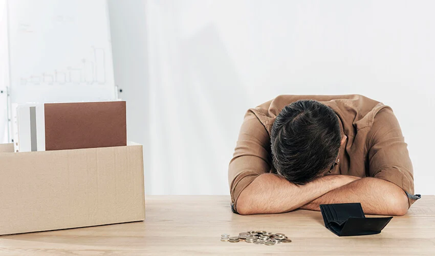 bankruptcy and child support