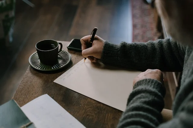 How Do You Write a Letter of Leniency in Australia