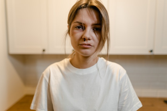 What Comes Under a Domestic Violence Case