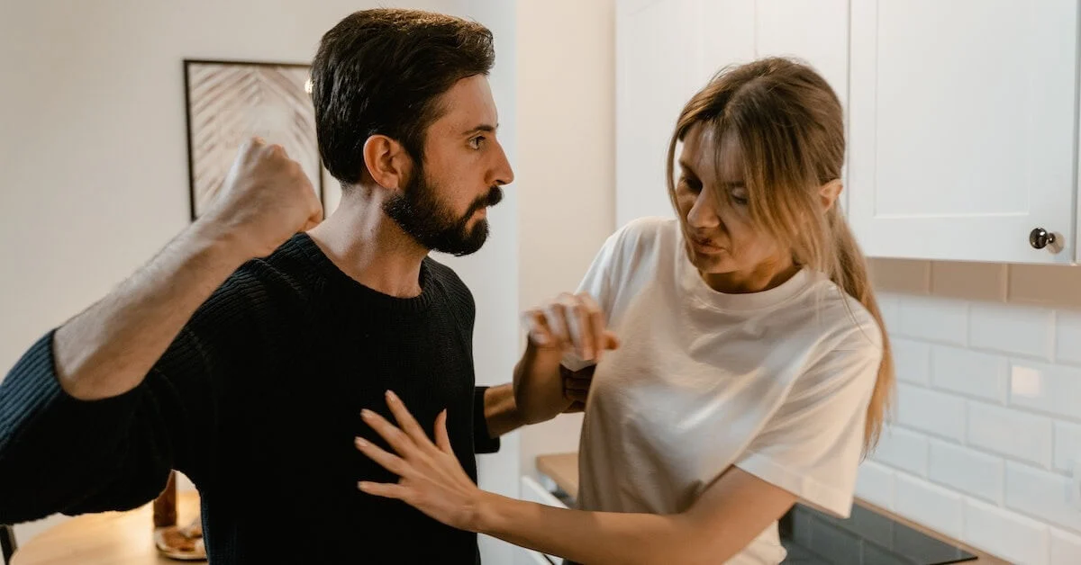 How Can You Tell if Someone Has a Victim Mentality | Justice Family Lawyers