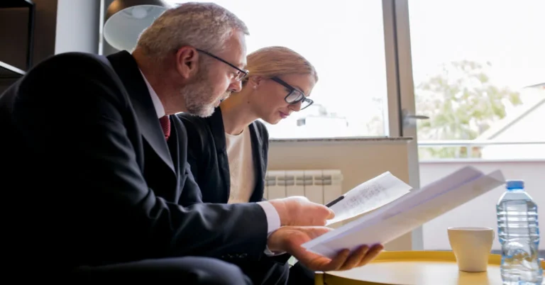 What Happens When Charges Are Dropped | Justice Family Lawyers