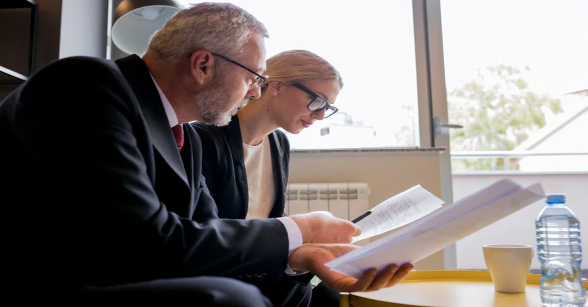 What Happens When Charges Are Dropped | Justice Family Lawyers