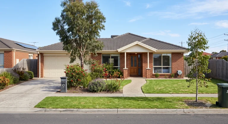 A Standard Property in Australia