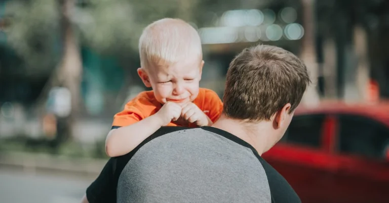 Can a Parent Lose Custody for Emotional Abuse | Justice Family Lawyers