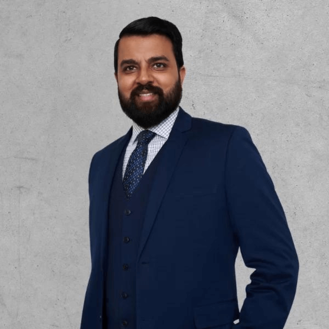 Harpreet - Justice Family Lawyers