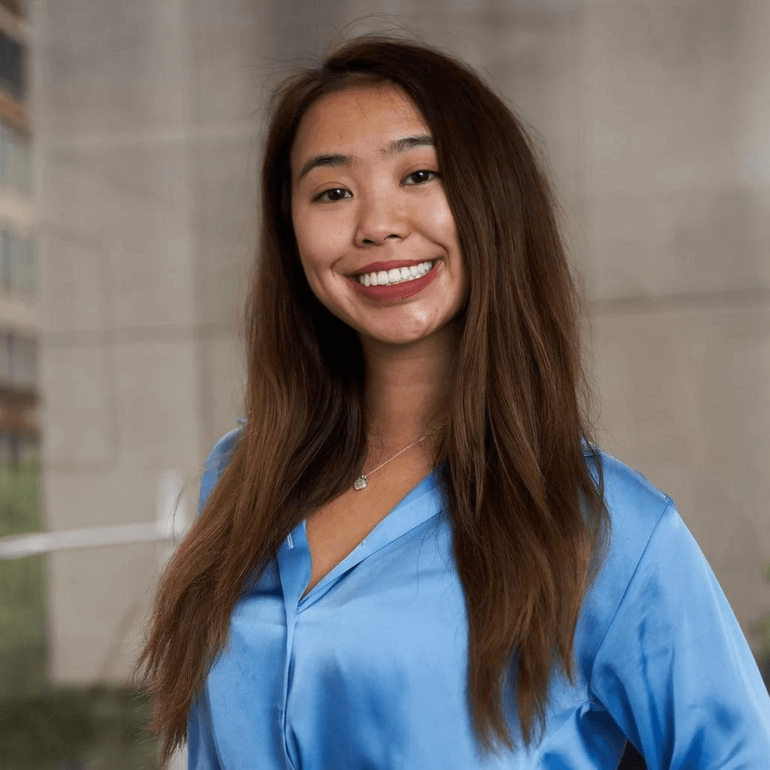 Helen Nguyen - Justice Family Lawyers