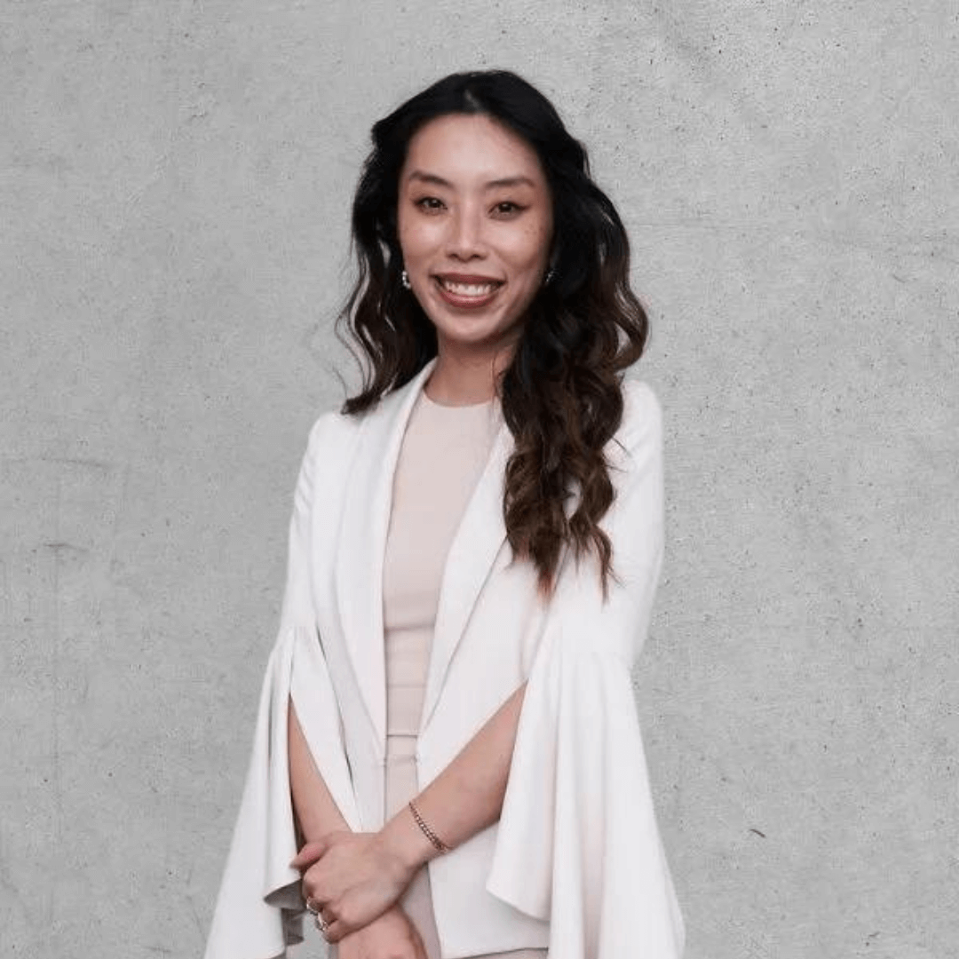 Julianne Lim - Justice Family Lawyers