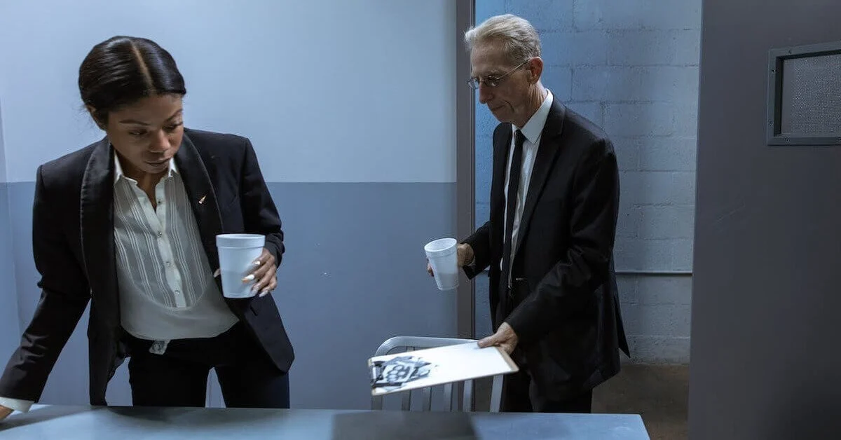 police statement | Justice Family Lawyers