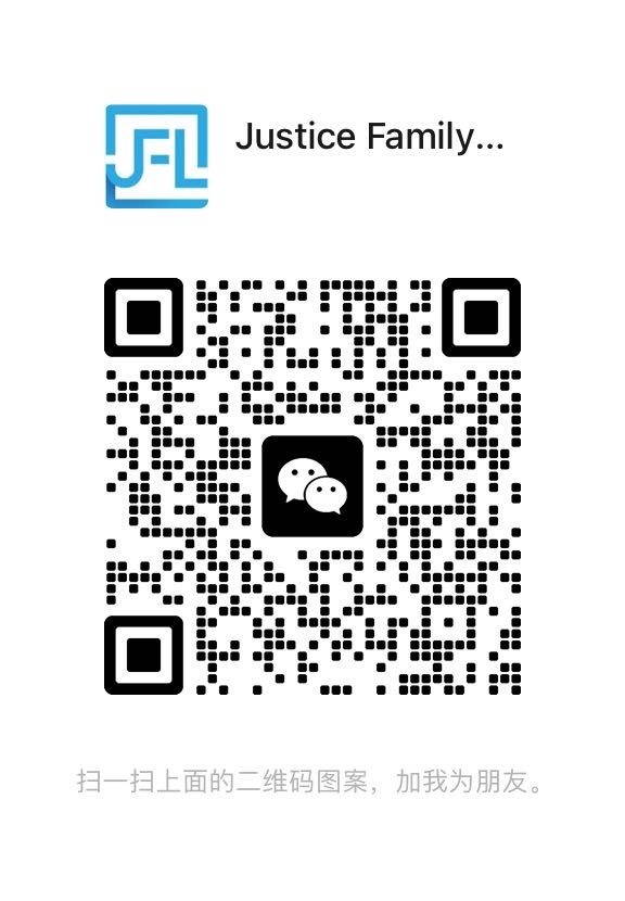 WeChat ID JFLSydney 1 -