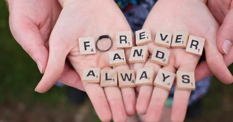 Can You Get Engaged If You Are Still Married | Justice Family Lawyers