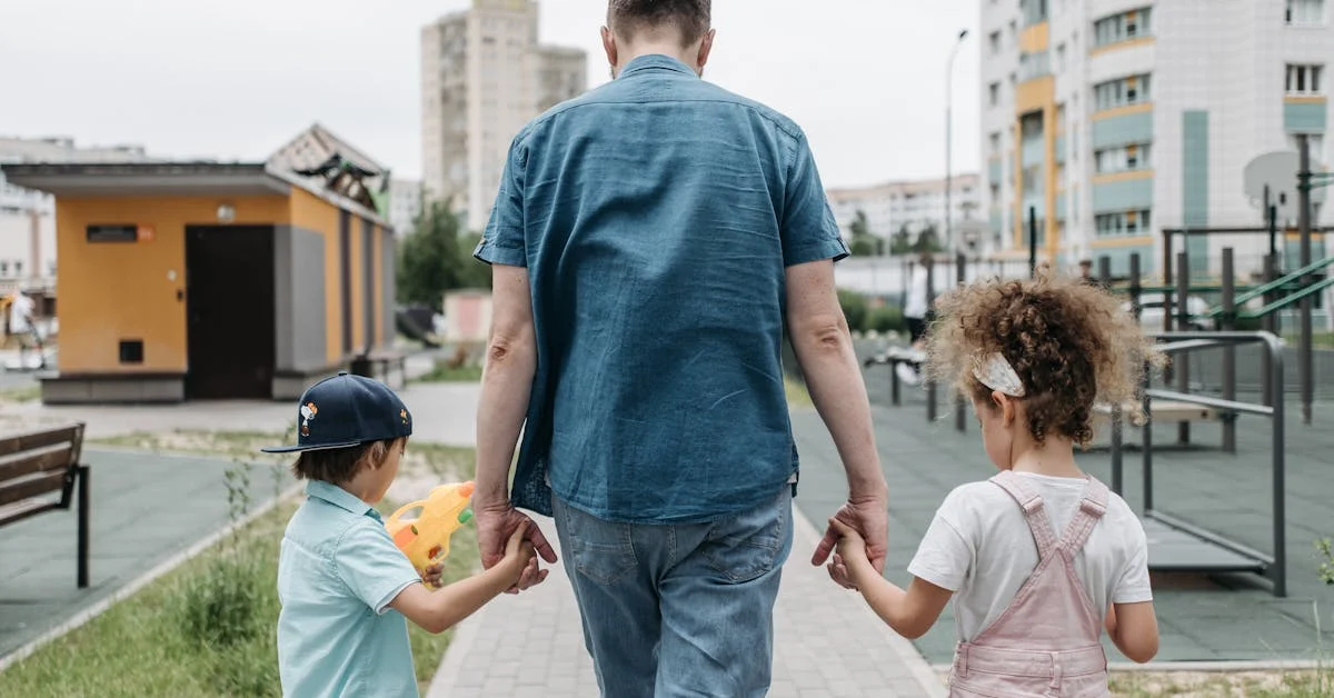 child support if father has another child | Justice Family Lawyers