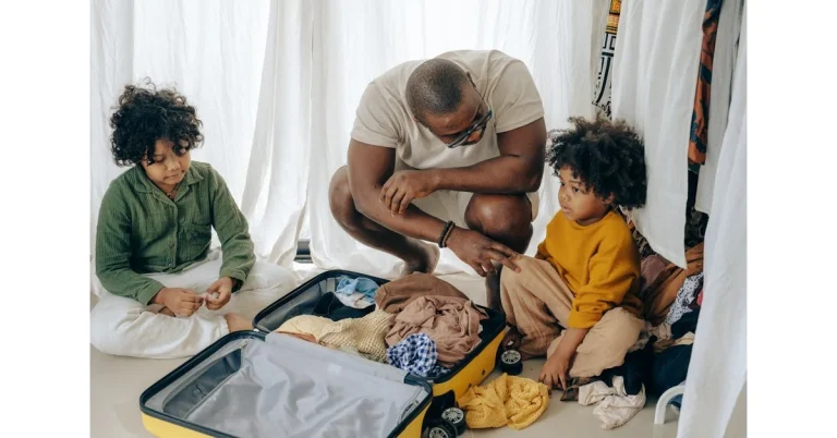 Rice v Asplund | Justice Family Lawyers