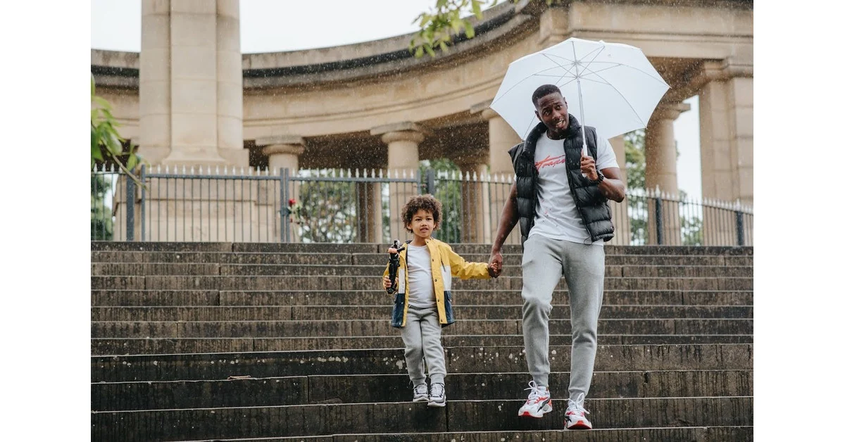What Rights Do Step-Parents Have in Australia | Justice Family Lawyers