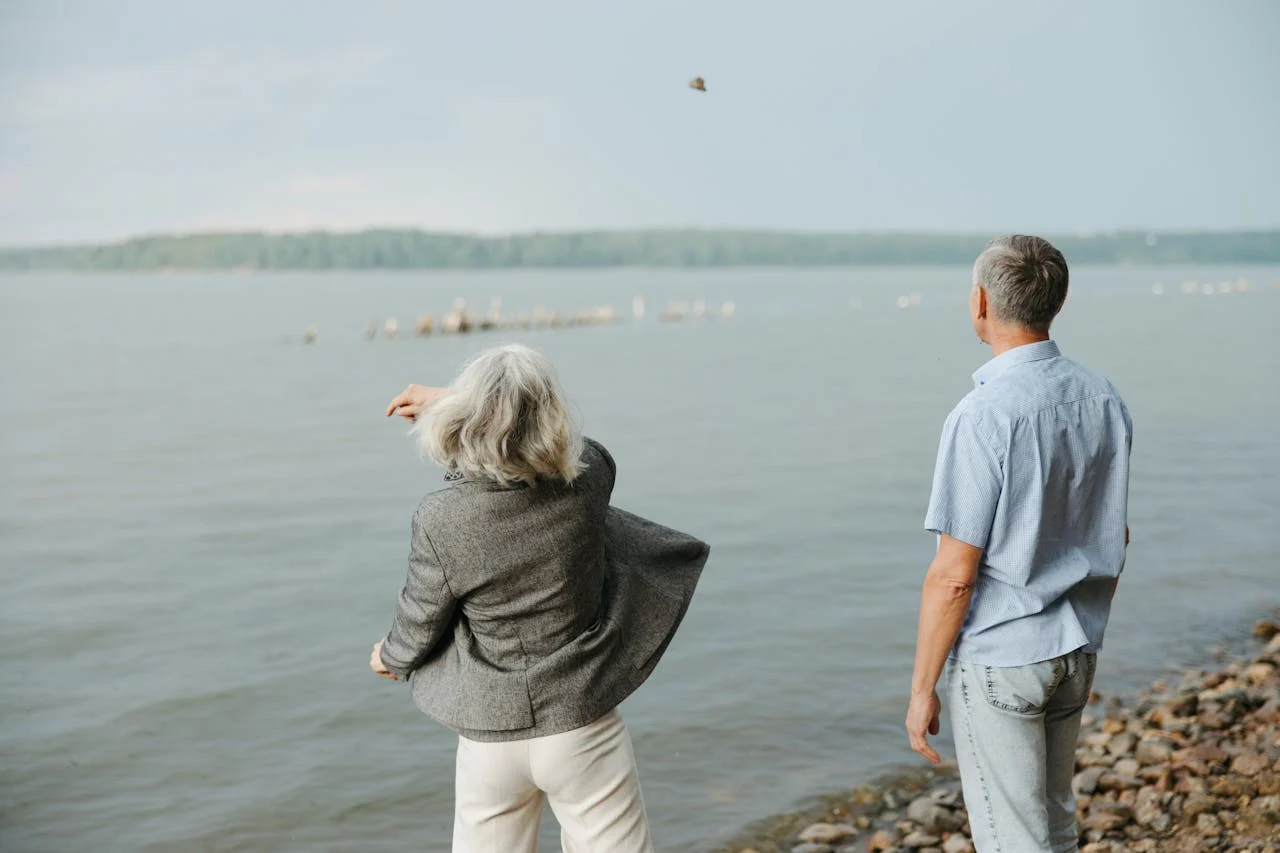 alternatives to divorce for older couples | Justice Family Lawyers