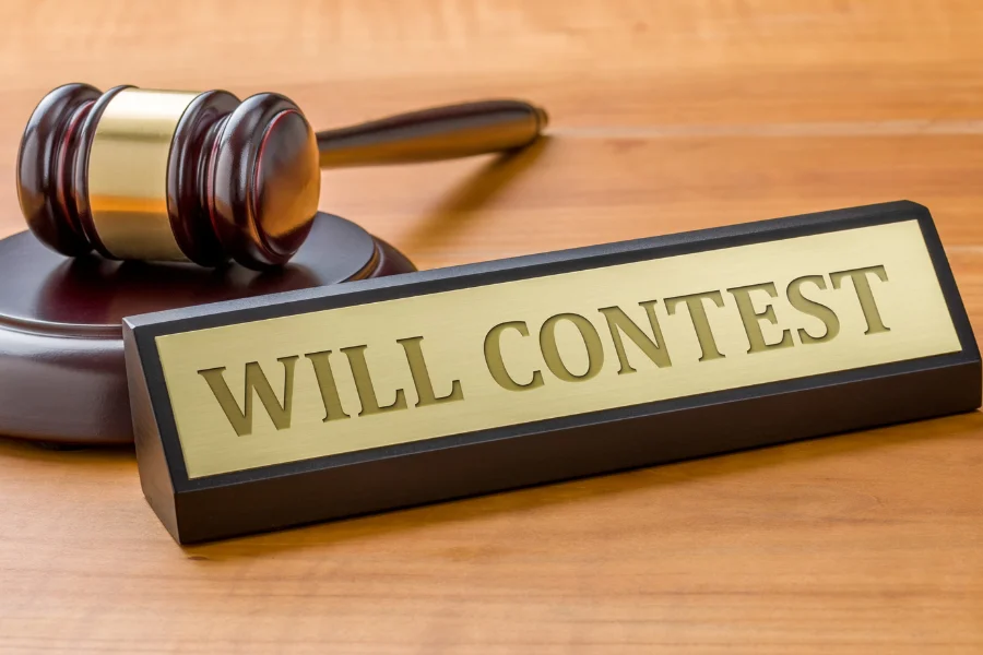 Time Limit to Contest a Will | Justice Family Laywers