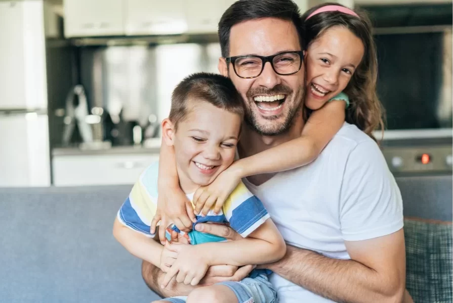 child custody lawyer | Justice Family Lawyers