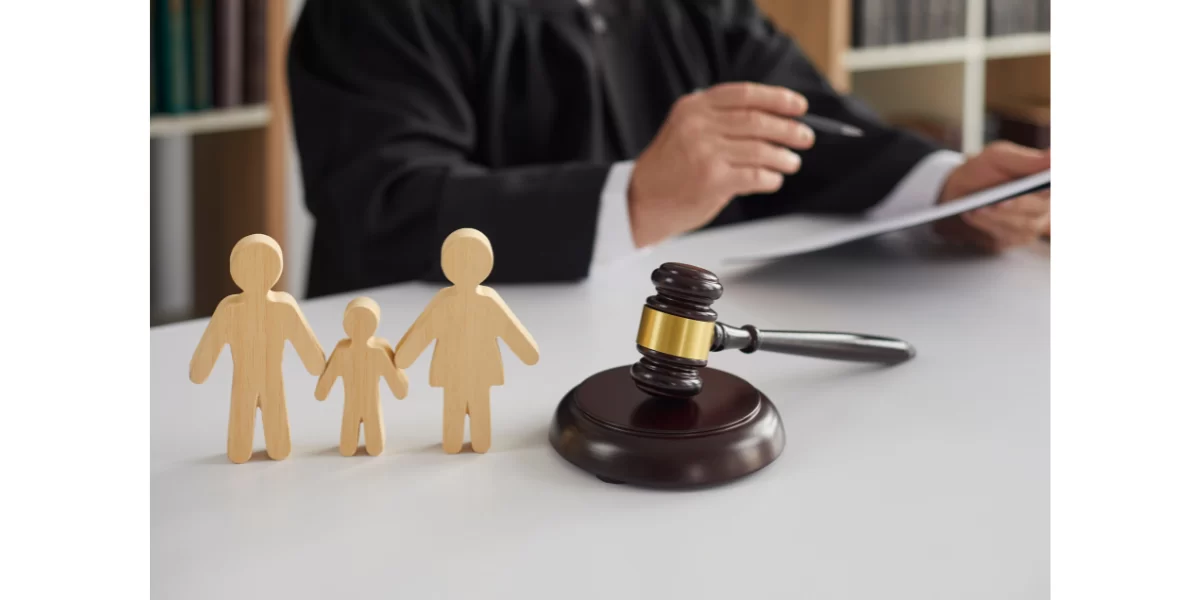 child custody lawyer | Justice Family Lawyers
