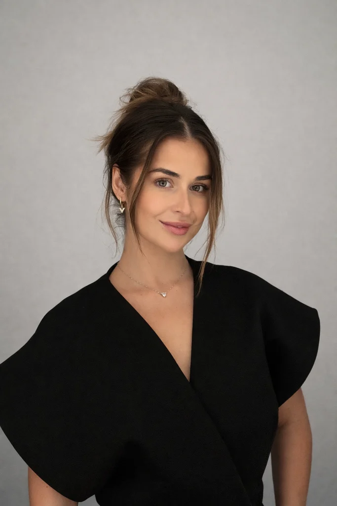 Bree Campbell - Julianne Lim