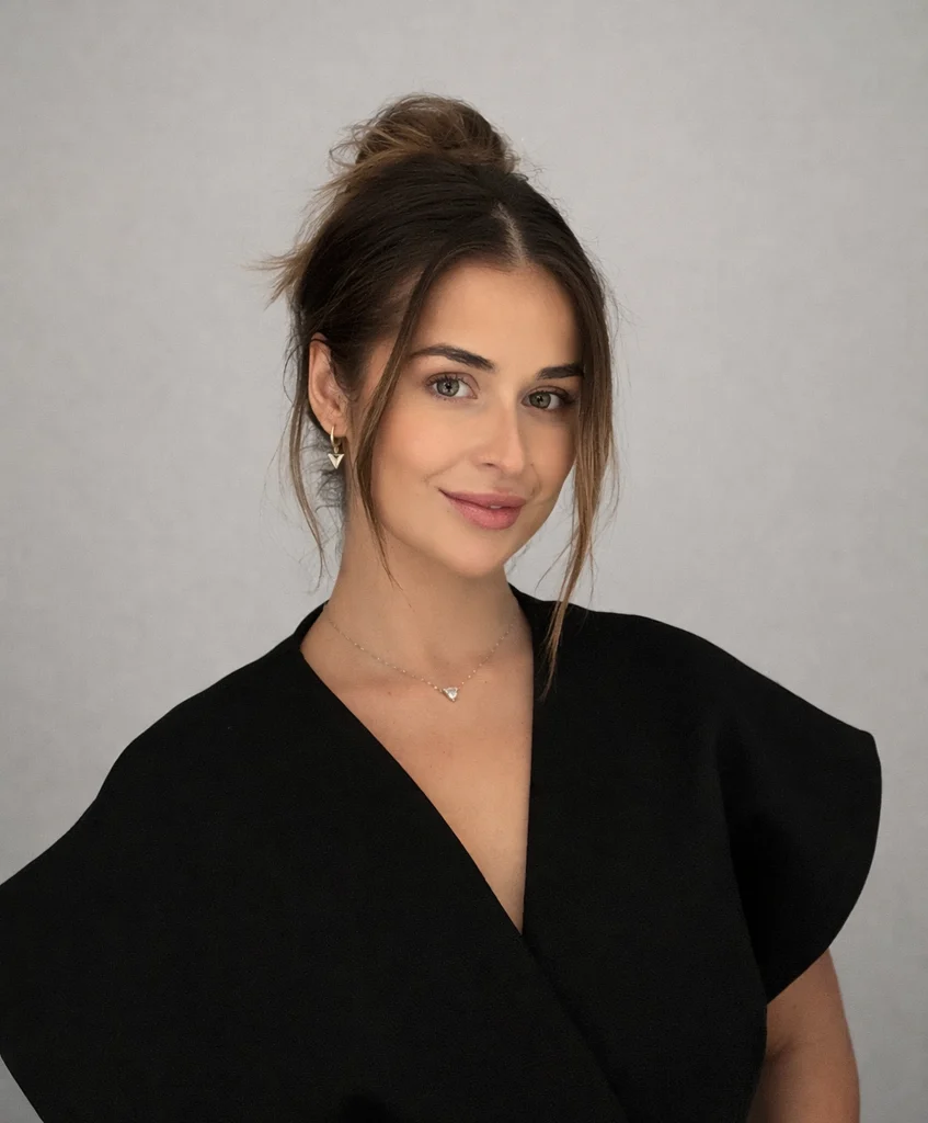 Bree Campbell Solicitor