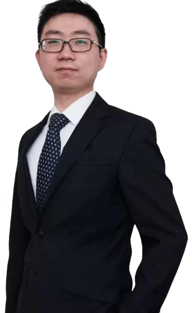 Carlos Junchao Li 1 - de facto property settlement