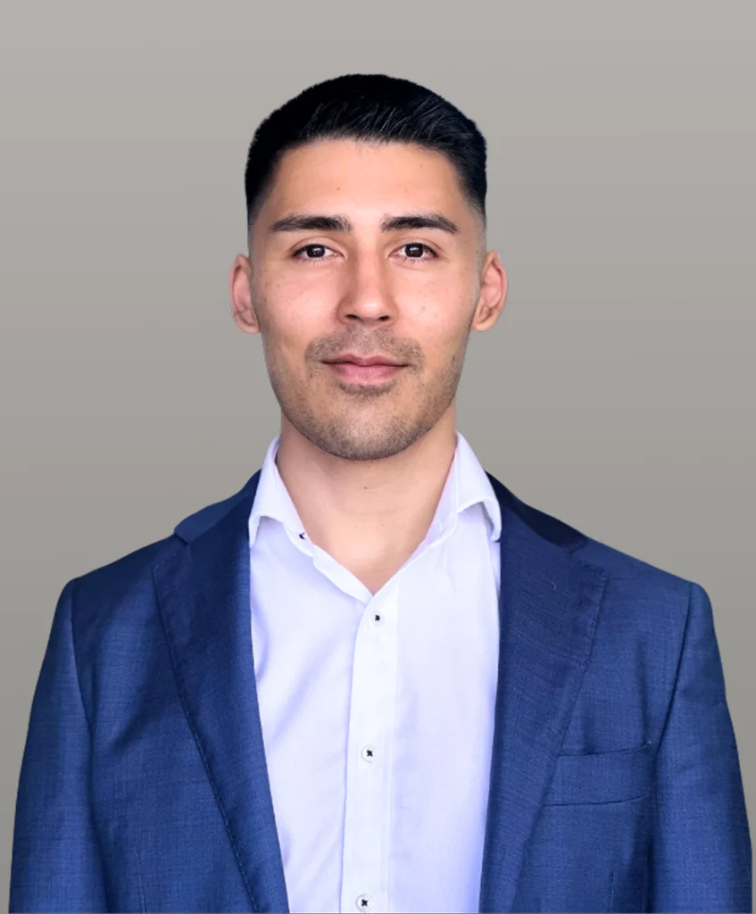 Hayder Shkara Headshot