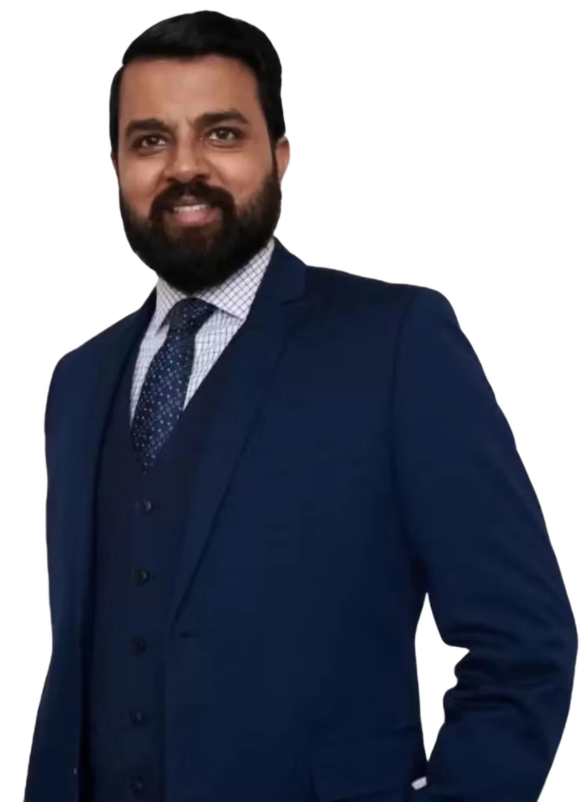 Harpreet 1 scaled - Family law mediation