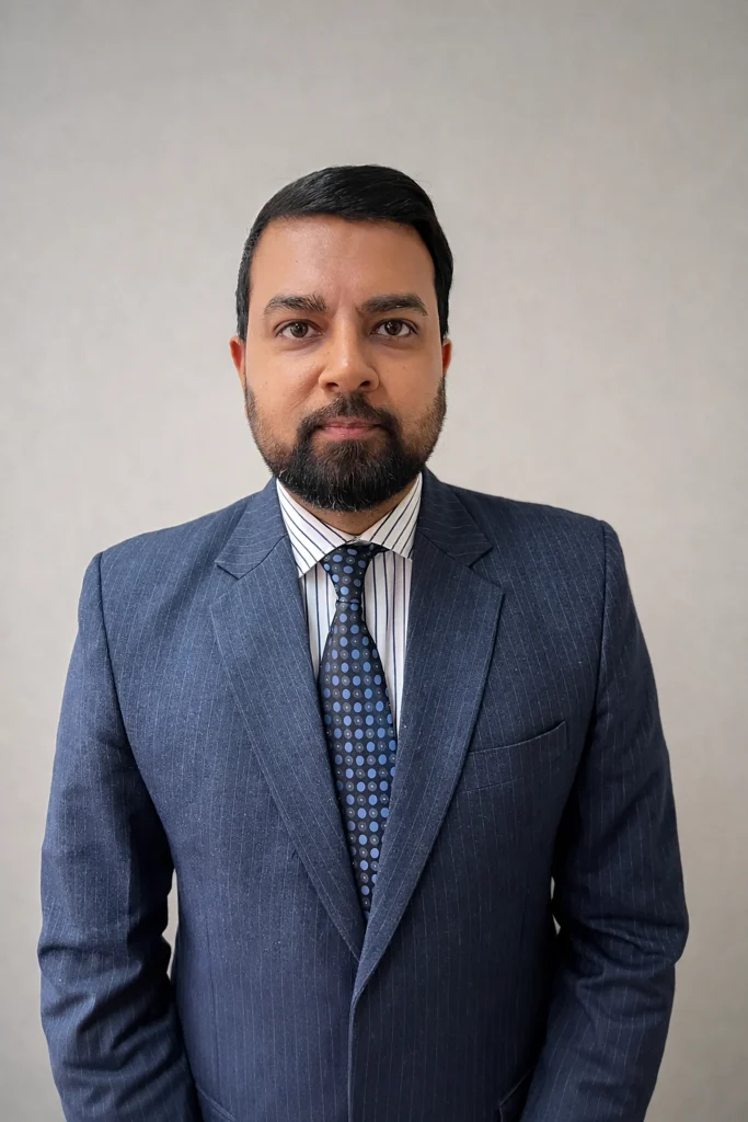 Harpreet Bawa -