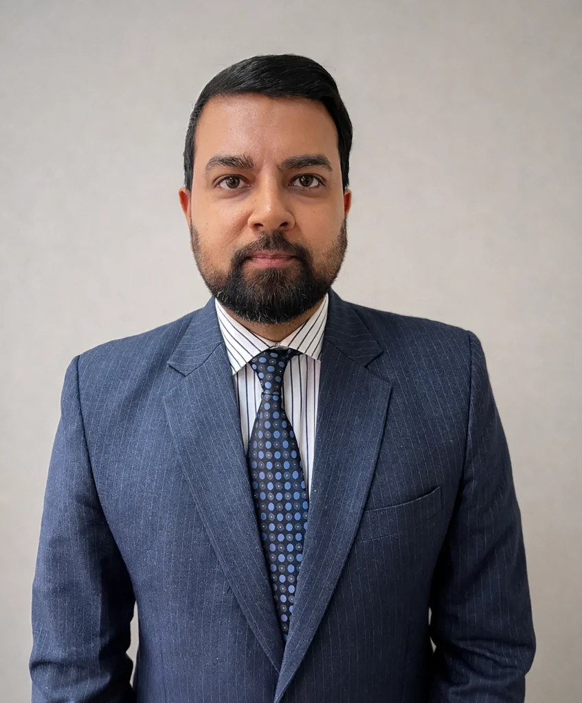 Harpreet Bawa Senior Associate