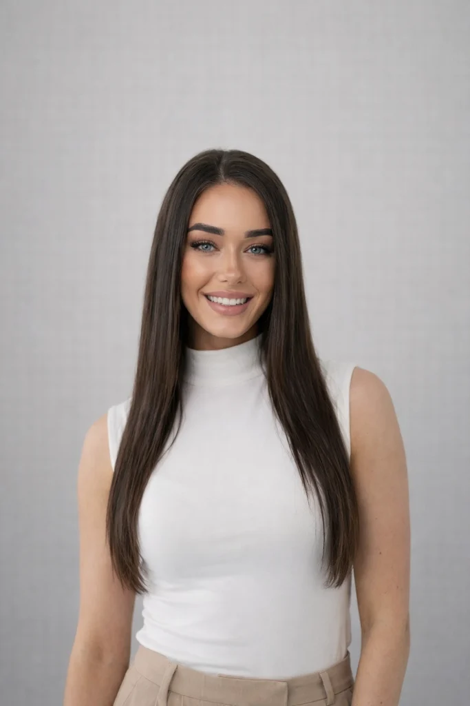 Karly Muller - Monique Alexander