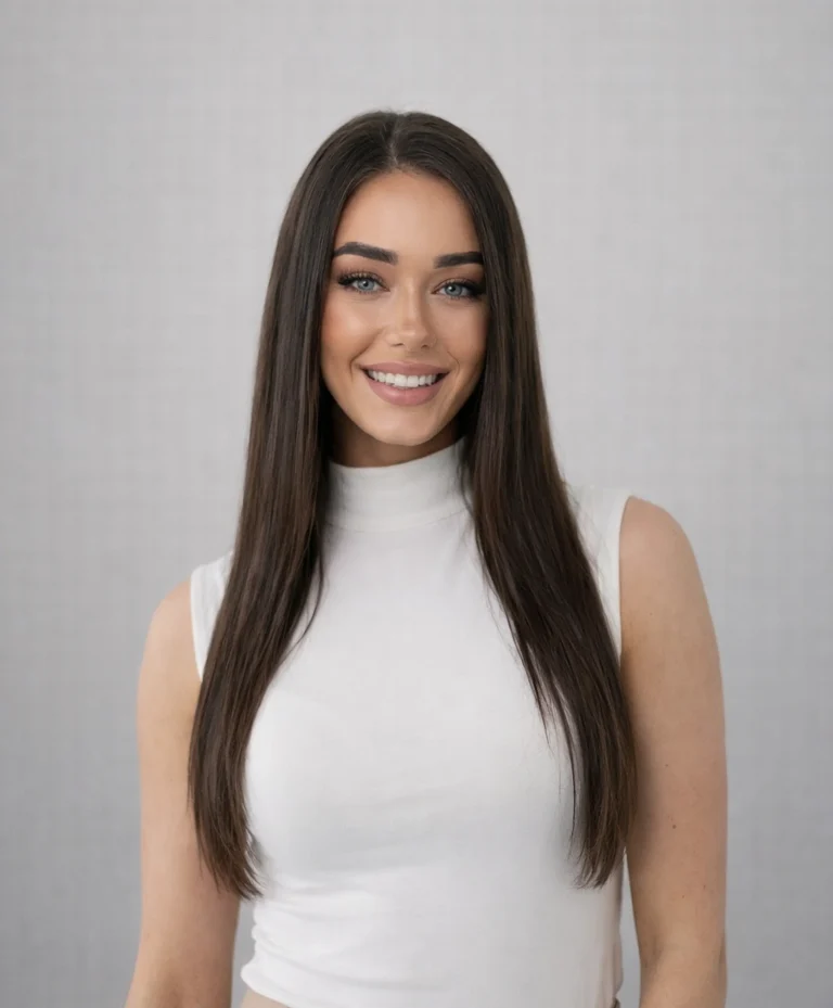 Karly Muller Solicitor