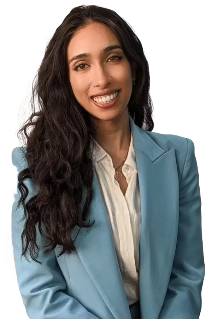 Laila Sayed 1 - de facto property settlement