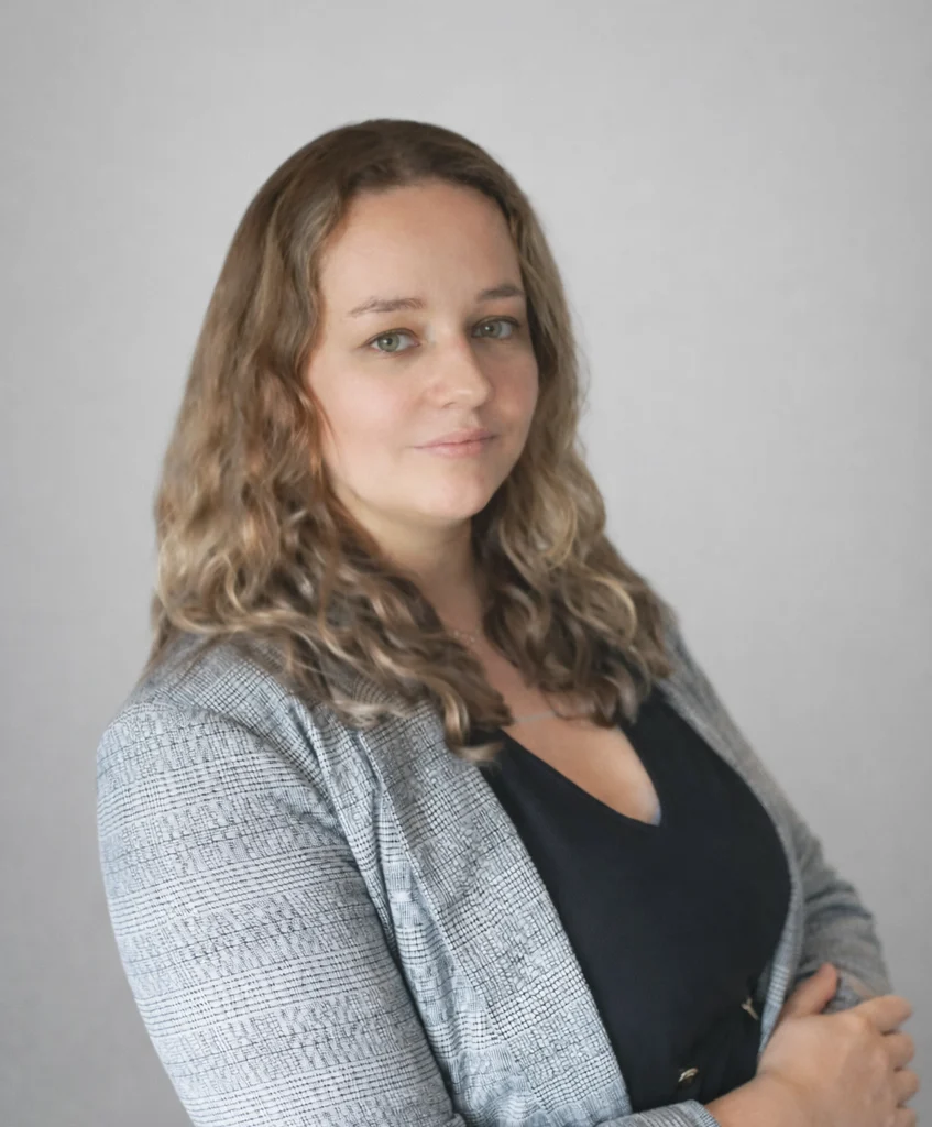 Monique Alexander - Senior Associate