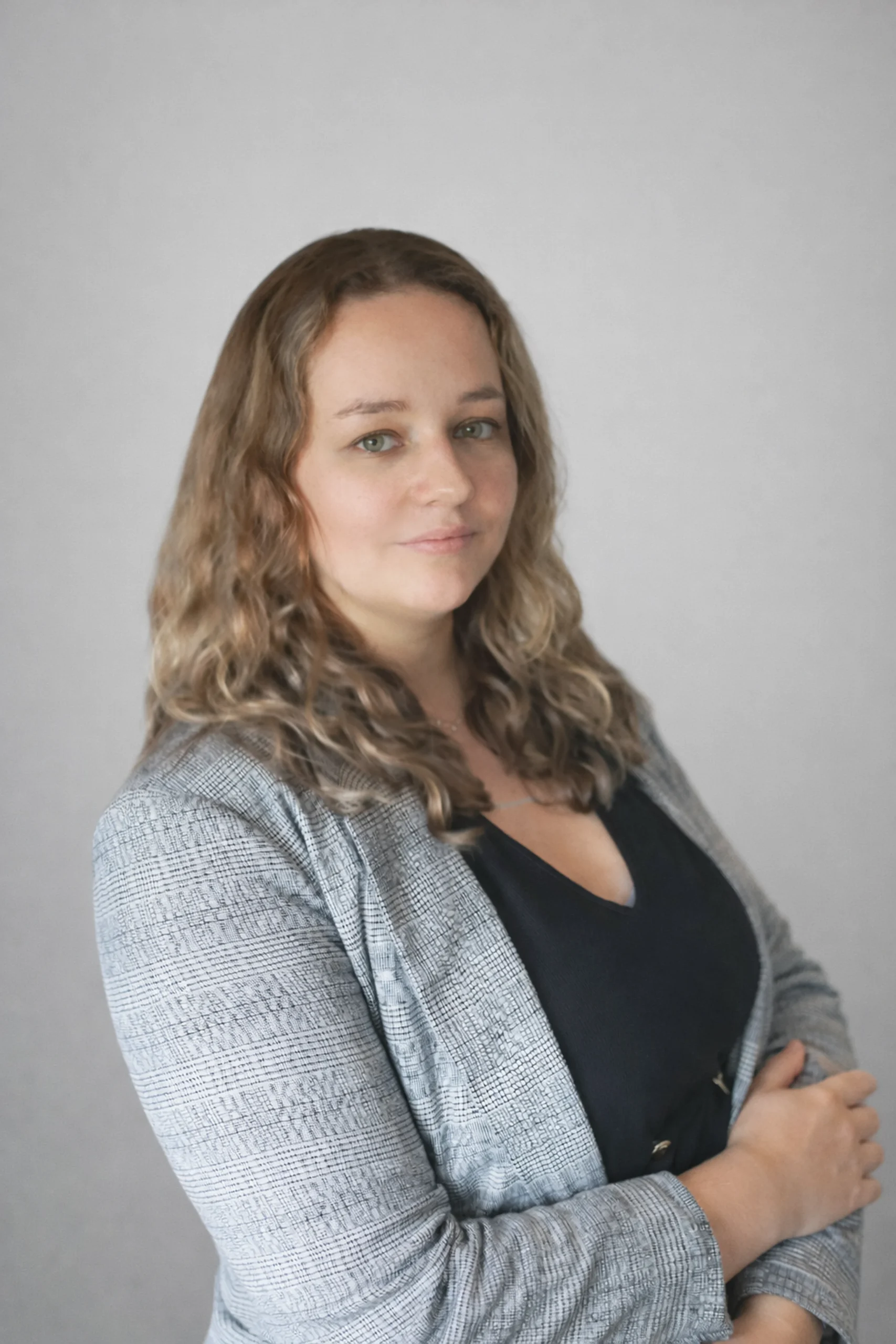 Monique Alexander Senior Associate