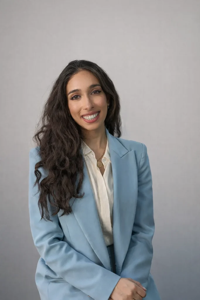 Layla Sayed Solicitor