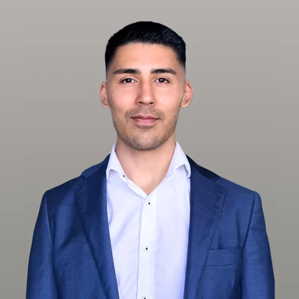 Hayder Shkara, Director, Justice Family Lawyers