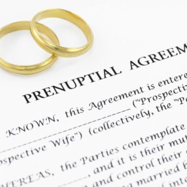 prenup-agreement